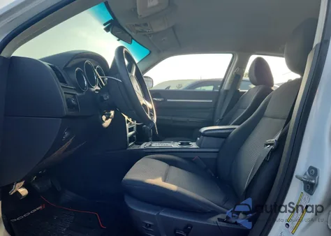 2010 Dodge Charger Sxt from USA, damaged, VIN 2B3CA3CV9AH299523